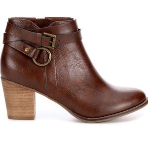 Michael Shannon Blair Women’s Ankle booties